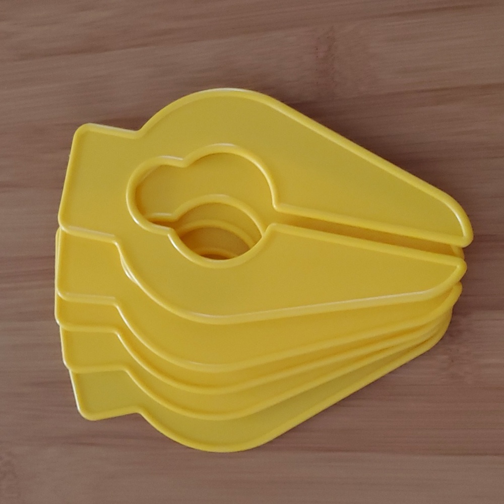 Closet Dividers